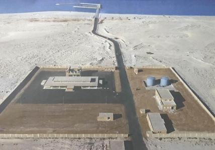Le Groupe QT confirme sa présence en Afrique avec une Station de Dessalement en Mauritanie